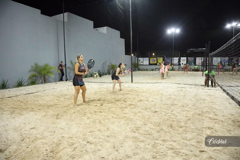 INAUGURAÇÃO Arena Beach Club – foto 139