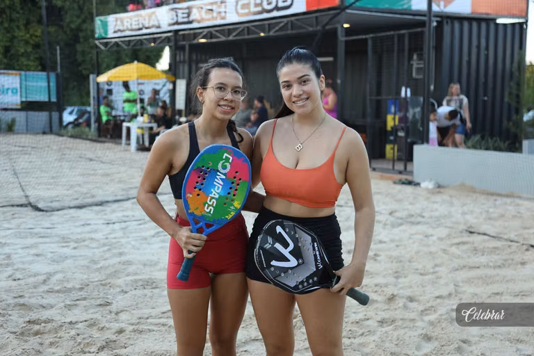 INAUGURAÇÃO Arena Beach Club – foto 14