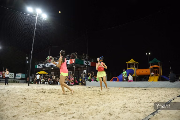 INAUGURAÇÃO Arena Beach Club – foto 140