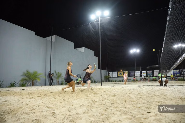 INAUGURAÇÃO Arena Beach Club – foto 141