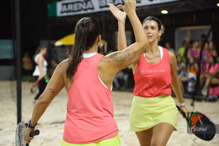 INAUGURAÇÃO Arena Beach Club – foto 145