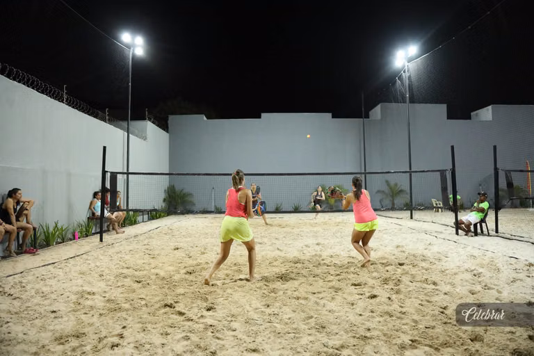 INAUGURAÇÃO Arena Beach Club – foto 146