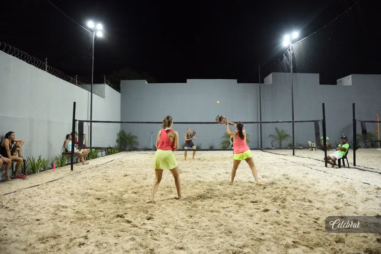 INAUGURAÇÃO Arena Beach Club – foto 147