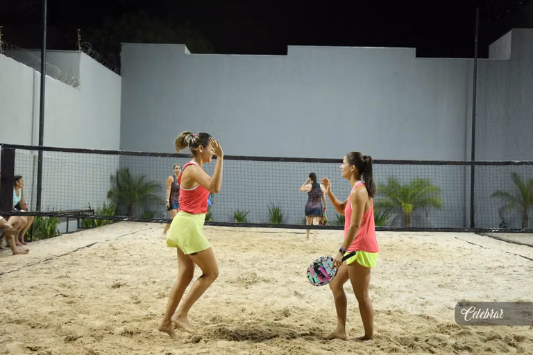 INAUGURAÇÃO Arena Beach Club – foto 148