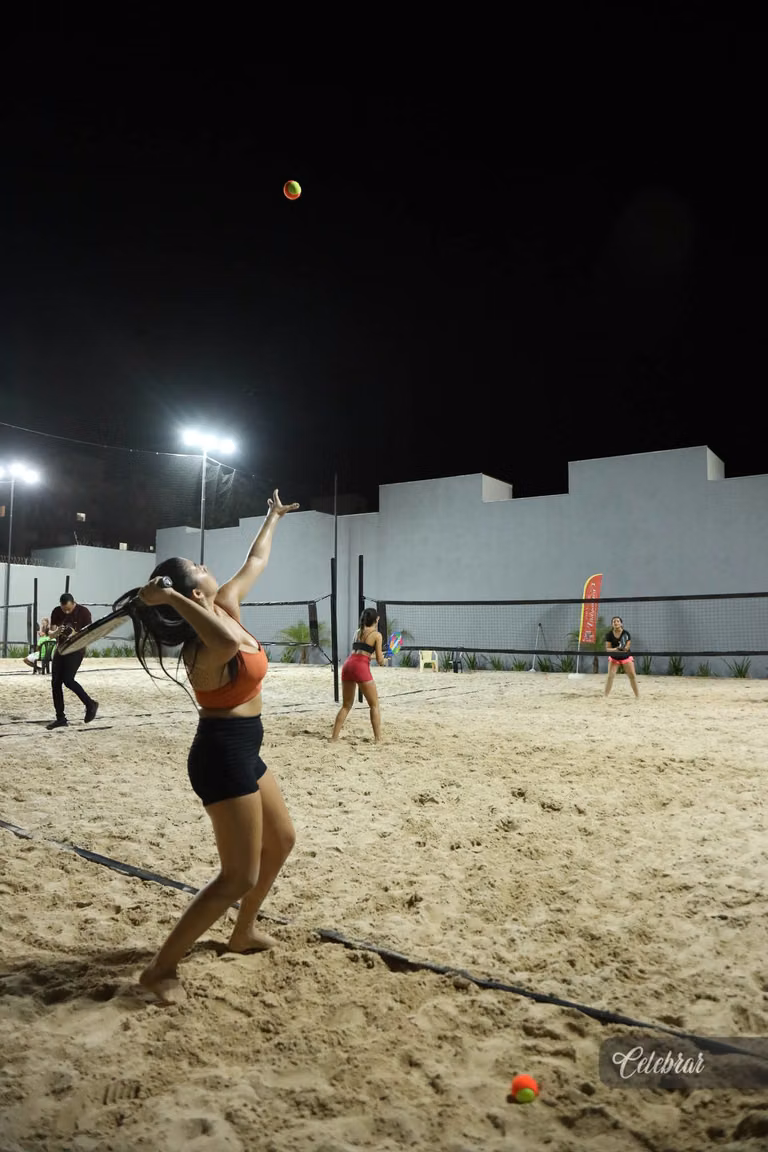 INAUGURAÇÃO Arena Beach Club – foto 149