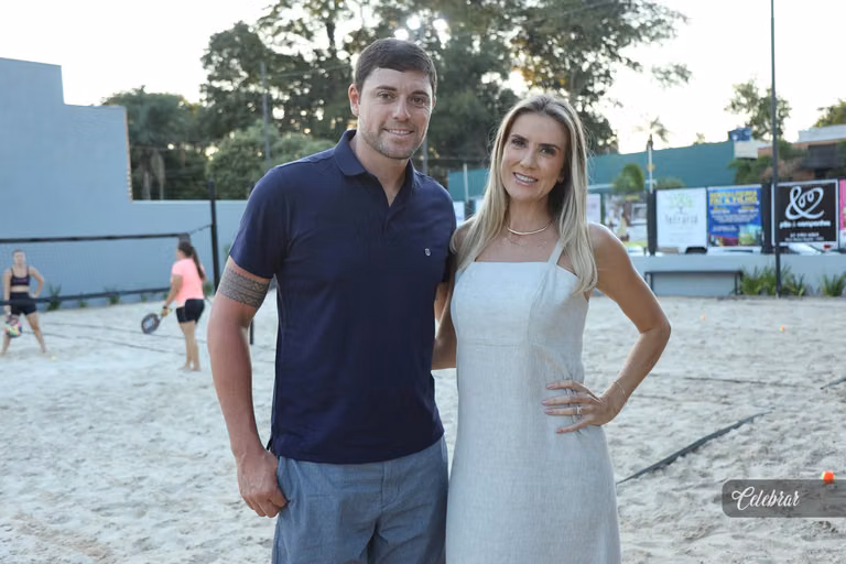 INAUGURAÇÃO Arena Beach Club – foto 15