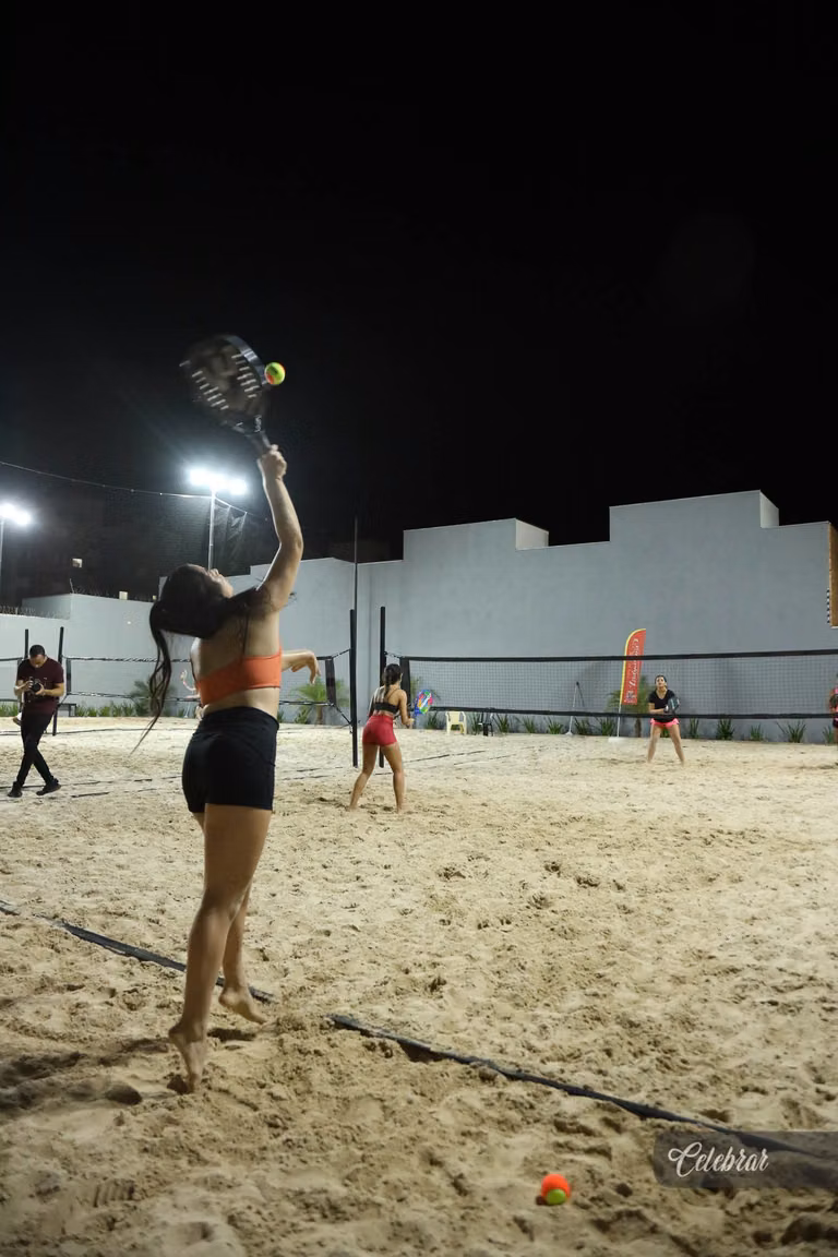INAUGURAÇÃO Arena Beach Club – foto 150