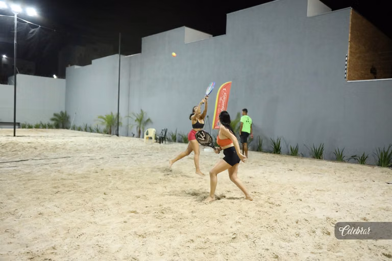 INAUGURAÇÃO Arena Beach Club – foto 151