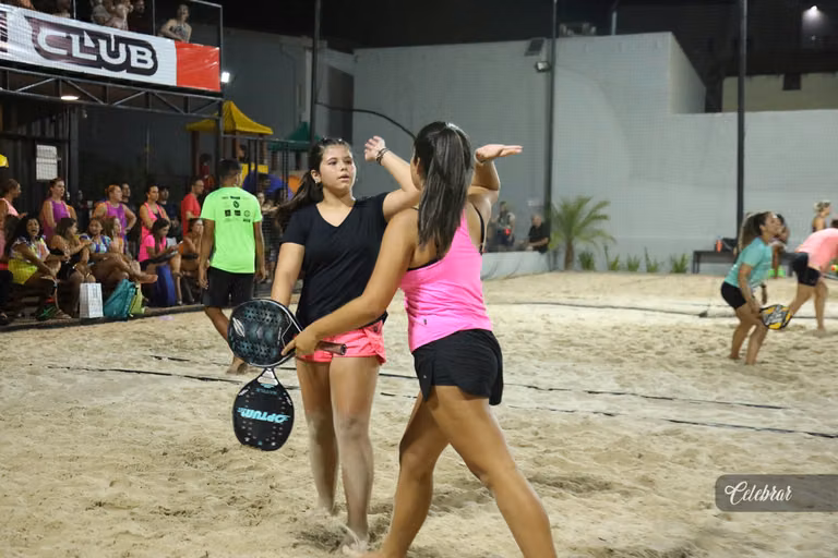 INAUGURAÇÃO Arena Beach Club – foto 152