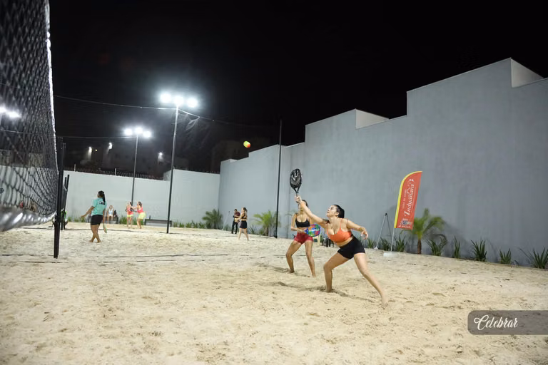 INAUGURAÇÃO Arena Beach Club – foto 153