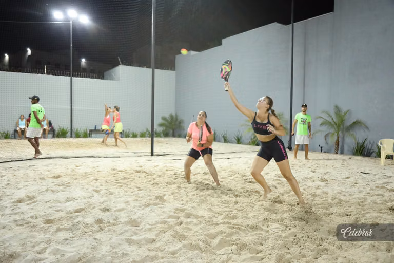 INAUGURAÇÃO Arena Beach Club – foto 154