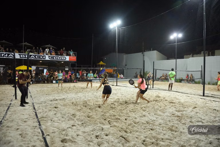 INAUGURAÇÃO Arena Beach Club – foto 155