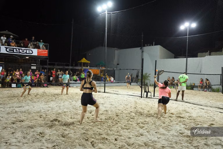 INAUGURAÇÃO Arena Beach Club – foto 156