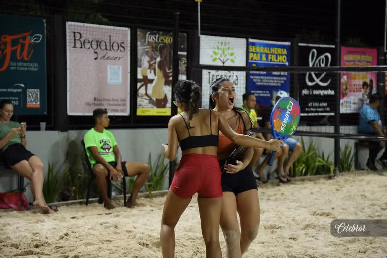 INAUGURAÇÃO Arena Beach Club – foto 157