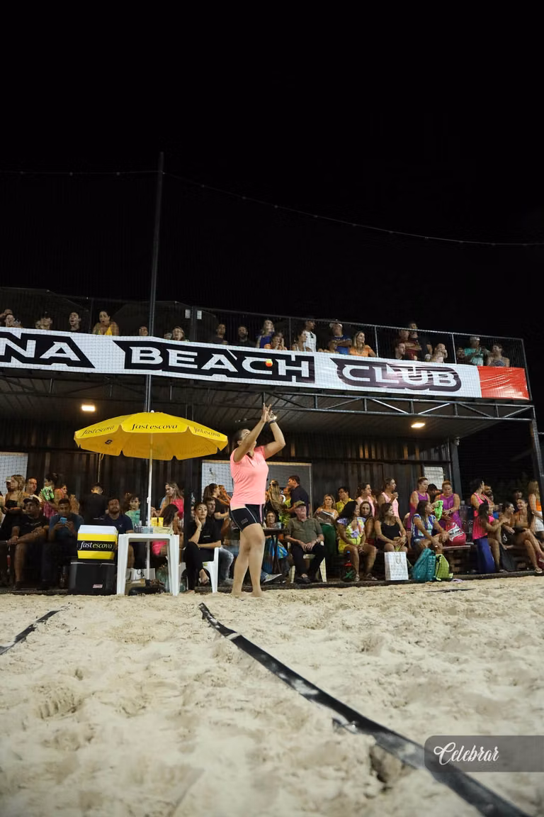 INAUGURAÇÃO Arena Beach Club – foto 158