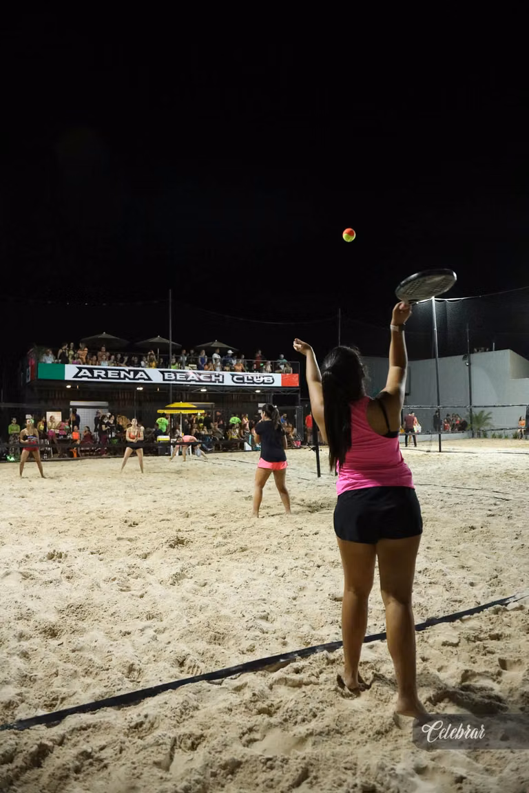 INAUGURAÇÃO Arena Beach Club – foto 159