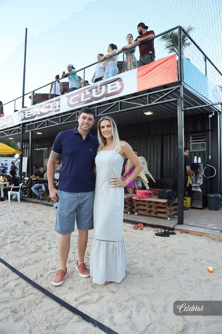 INAUGURAÇÃO Arena Beach Club – foto 16