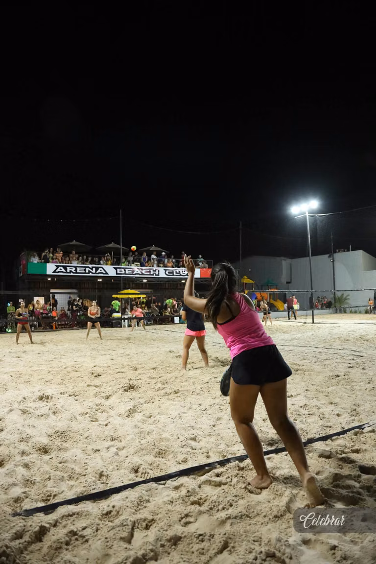 INAUGURAÇÃO Arena Beach Club – foto 160