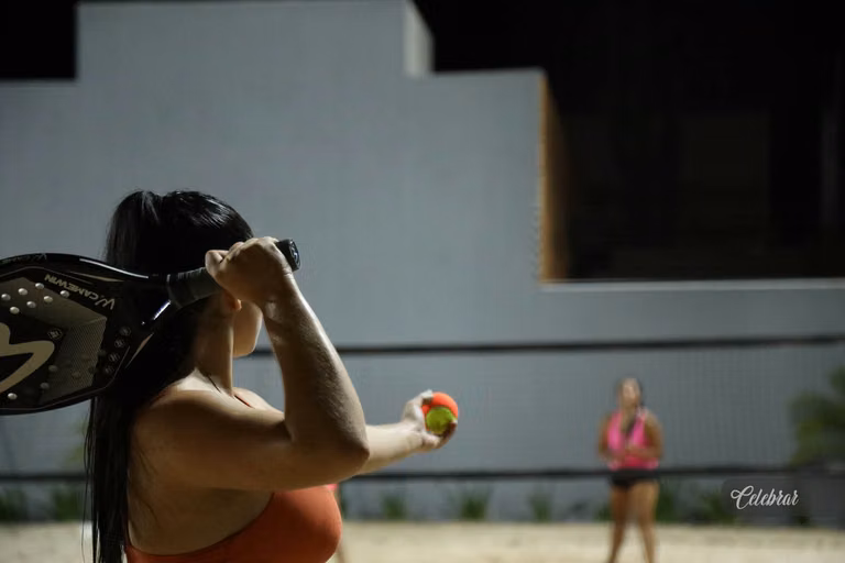 INAUGURAÇÃO Arena Beach Club – foto 161