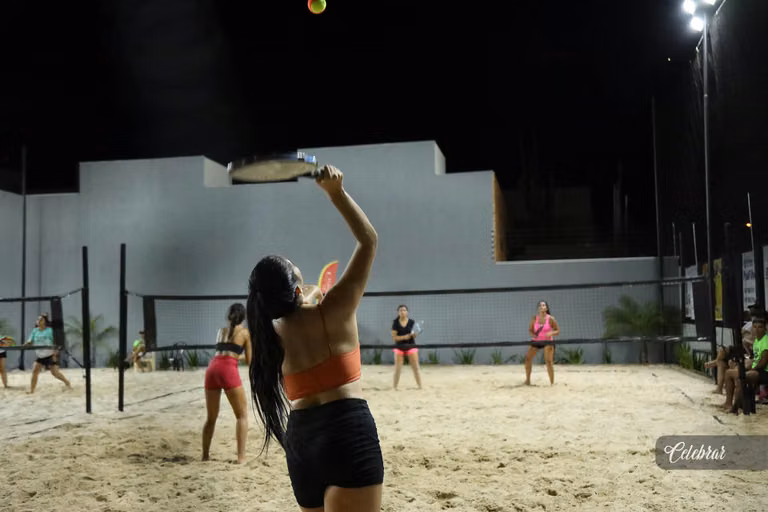 INAUGURAÇÃO Arena Beach Club – foto 162