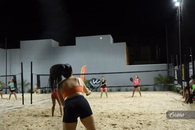 INAUGURAÇÃO Arena Beach Club – foto 163