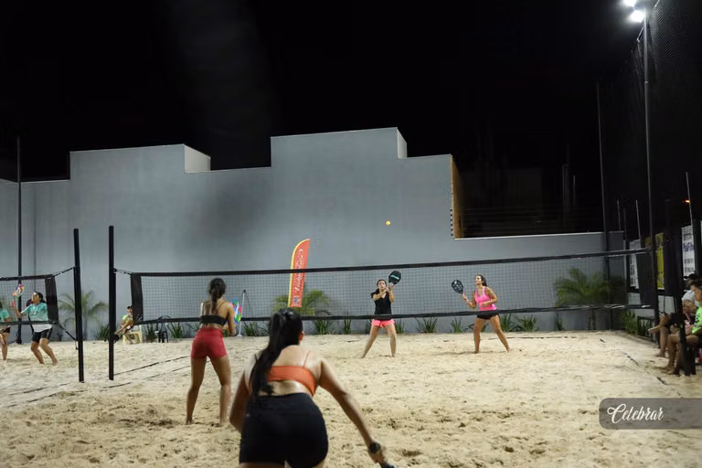 INAUGURAÇÃO Arena Beach Club – foto 164