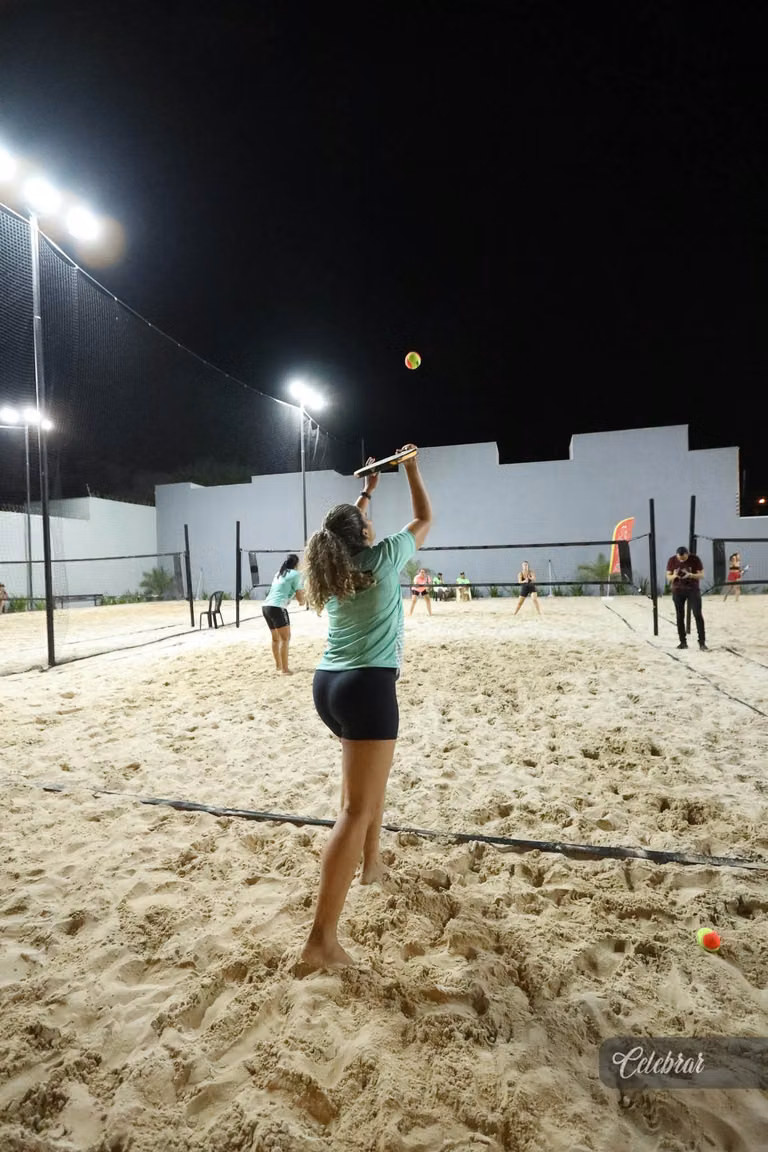 INAUGURAÇÃO Arena Beach Club – foto 165