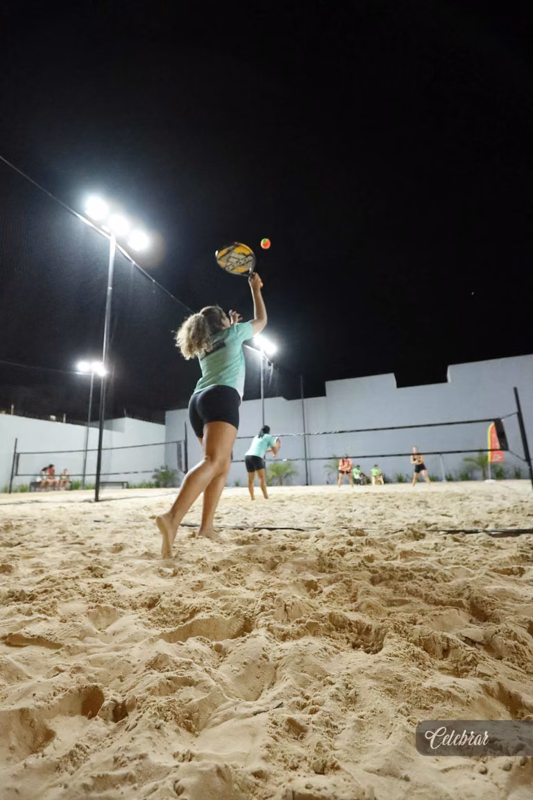 INAUGURAÇÃO Arena Beach Club – foto 166