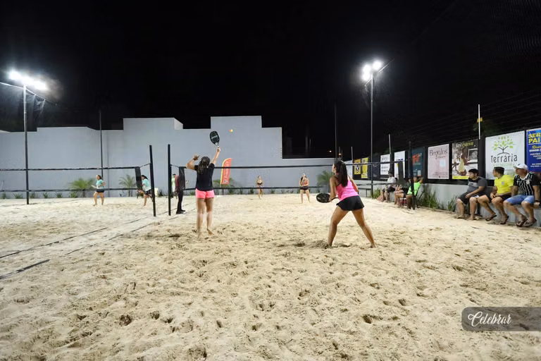 INAUGURAÇÃO Arena Beach Club – foto 167