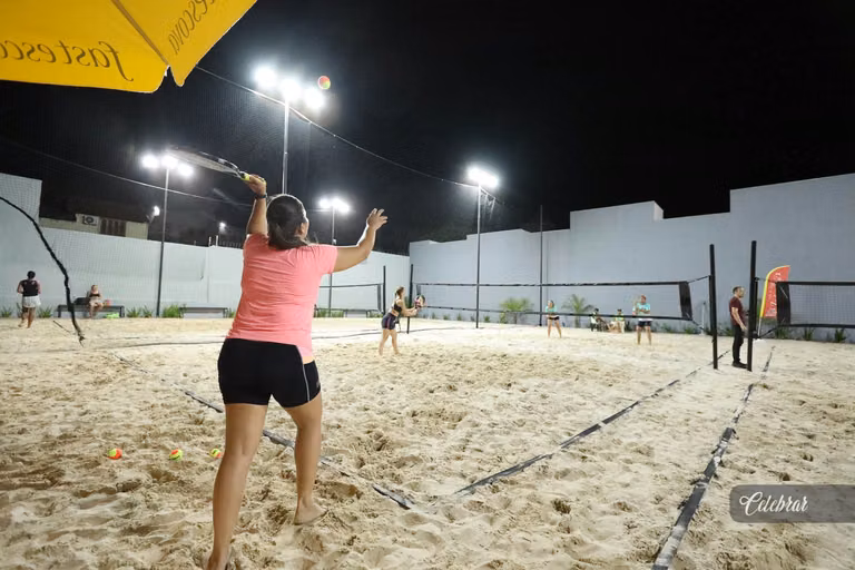 INAUGURAÇÃO Arena Beach Club – foto 168