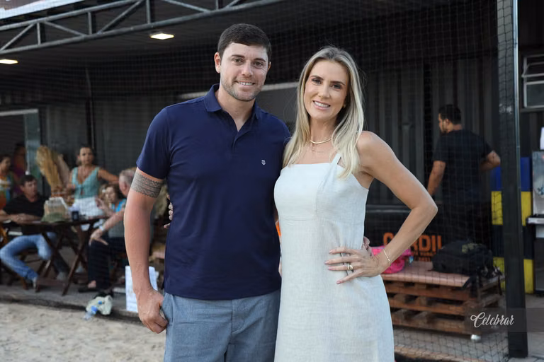 INAUGURAÇÃO Arena Beach Club – foto 17