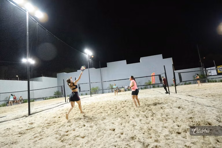 INAUGURAÇÃO Arena Beach Club – foto 170