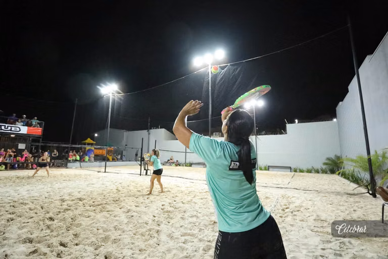 INAUGURAÇÃO Arena Beach Club – foto 171