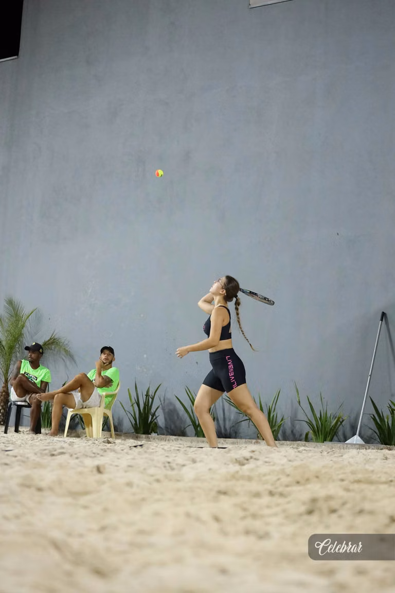 INAUGURAÇÃO Arena Beach Club – foto 174