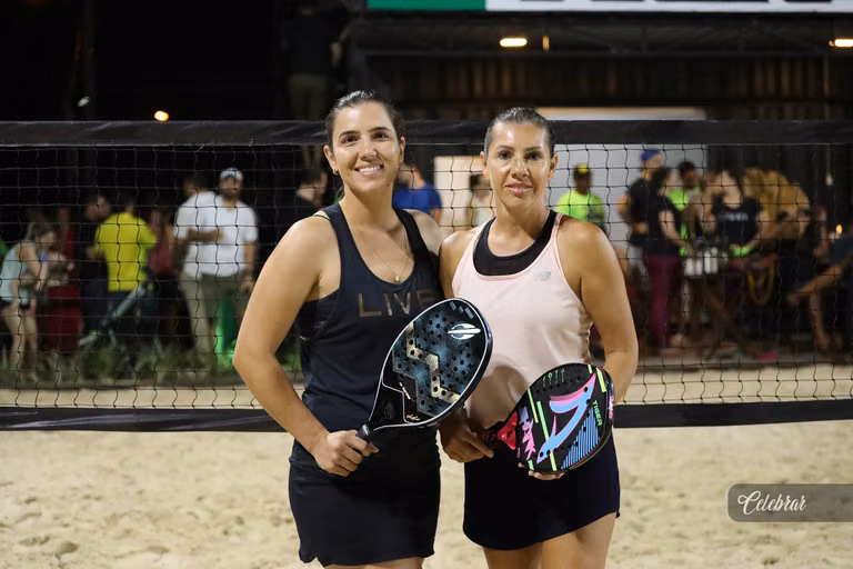 INAUGURAÇÃO Arena Beach Club – foto 176