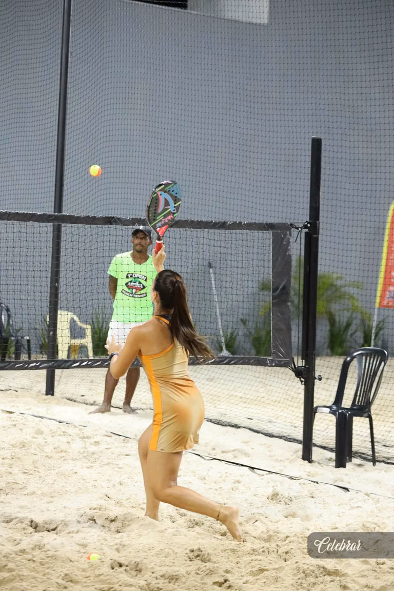 INAUGURAÇÃO Arena Beach Club – foto 181