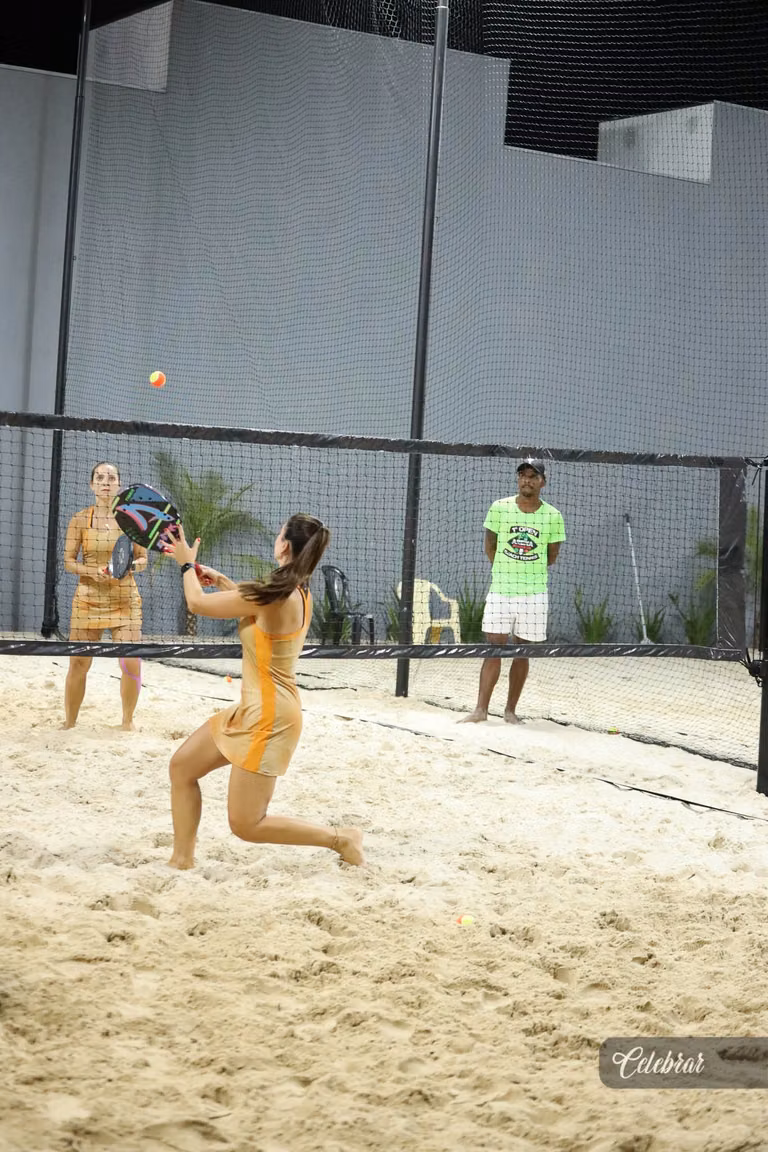 INAUGURAÇÃO Arena Beach Club – foto 182