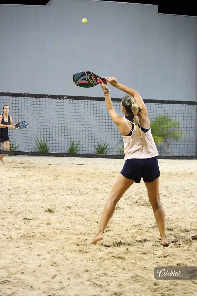 INAUGURAÇÃO Arena Beach Club – foto 183
