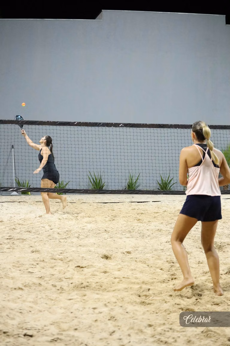 INAUGURAÇÃO Arena Beach Club – foto 184