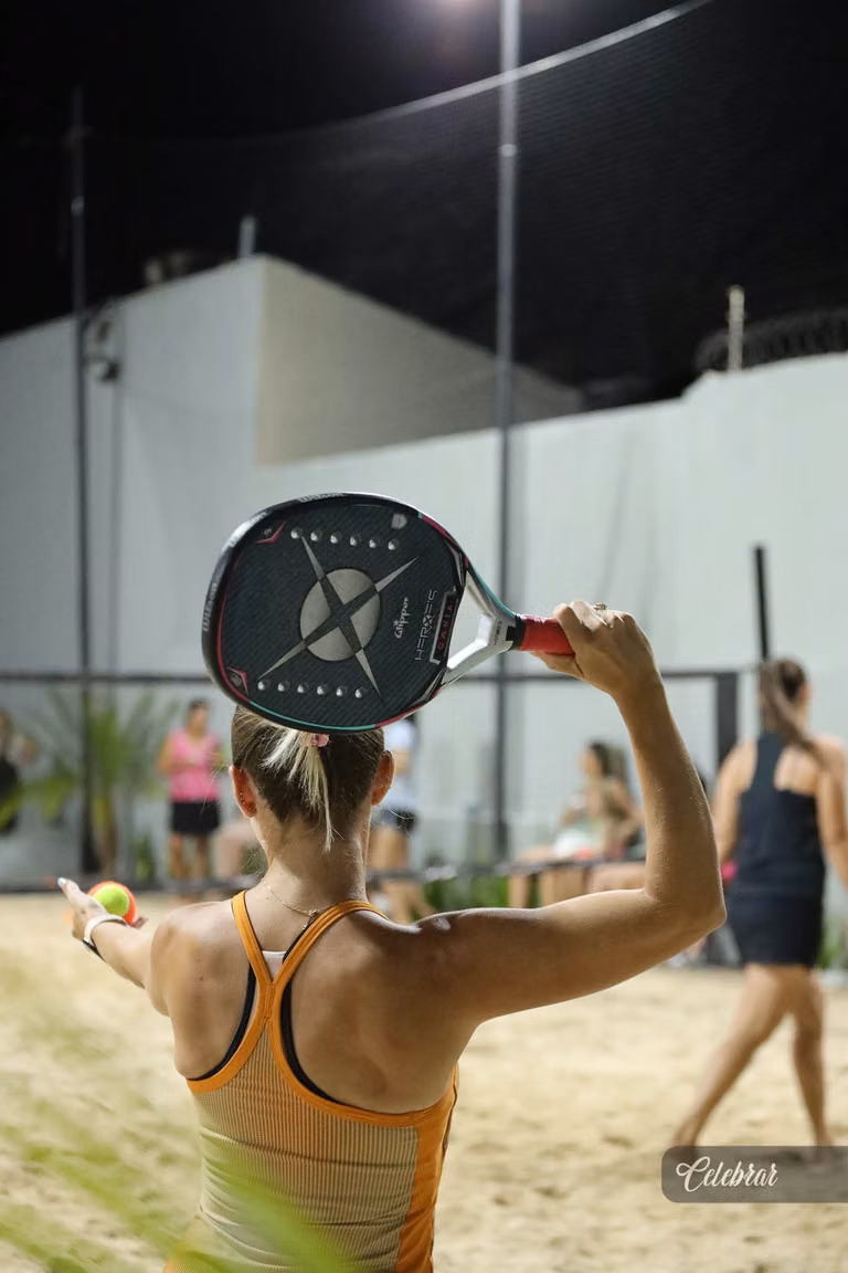 INAUGURAÇÃO Arena Beach Club – foto 185
