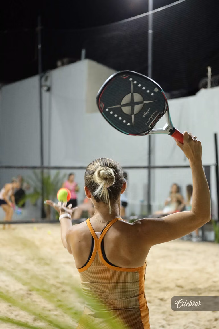 INAUGURAÇÃO Arena Beach Club – foto 186