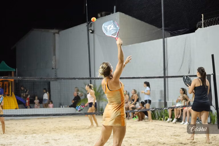 INAUGURAÇÃO Arena Beach Club – foto 187