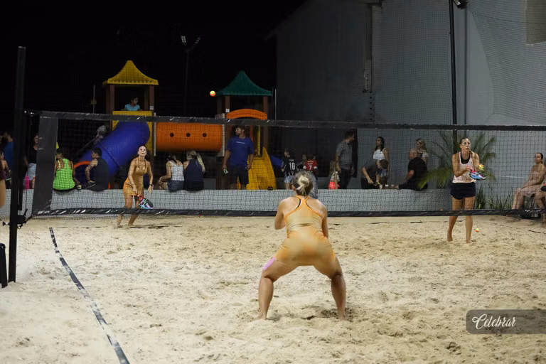INAUGURAÇÃO Arena Beach Club – foto 188