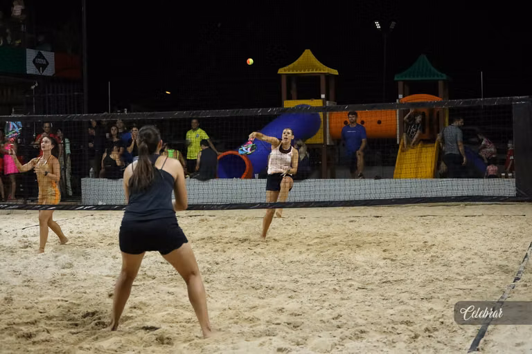 INAUGURAÇÃO Arena Beach Club – foto 189