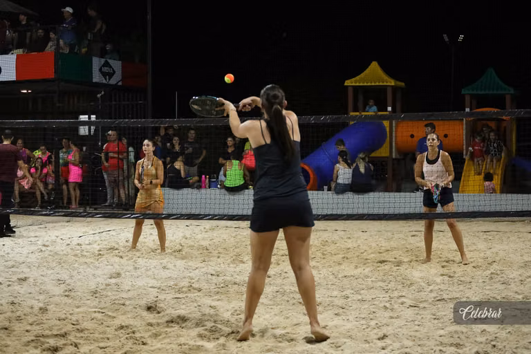 INAUGURAÇÃO Arena Beach Club – foto 190