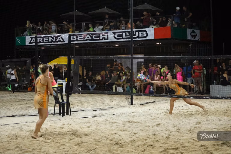 INAUGURAÇÃO Arena Beach Club – foto 191