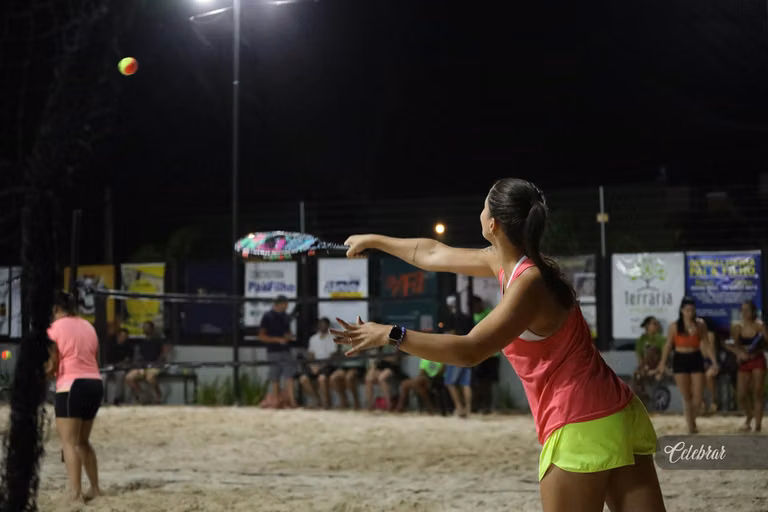 INAUGURAÇÃO Arena Beach Club – foto 193