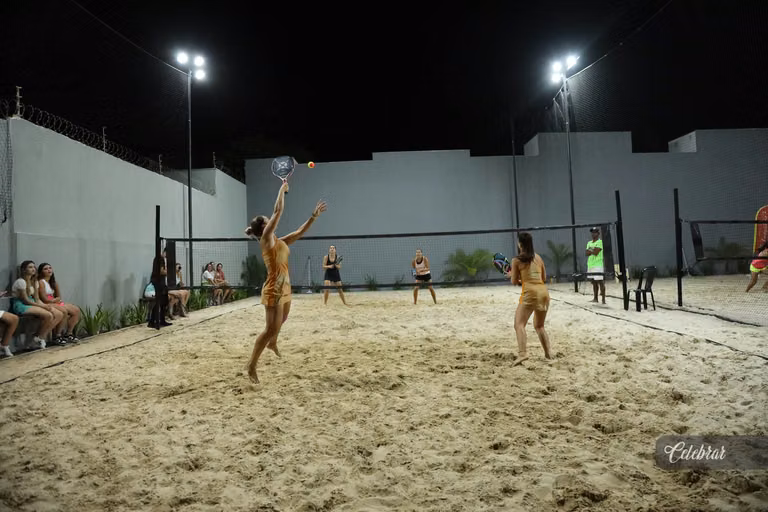 INAUGURAÇÃO Arena Beach Club – foto 194