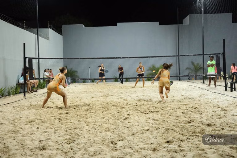 INAUGURAÇÃO Arena Beach Club – foto 195