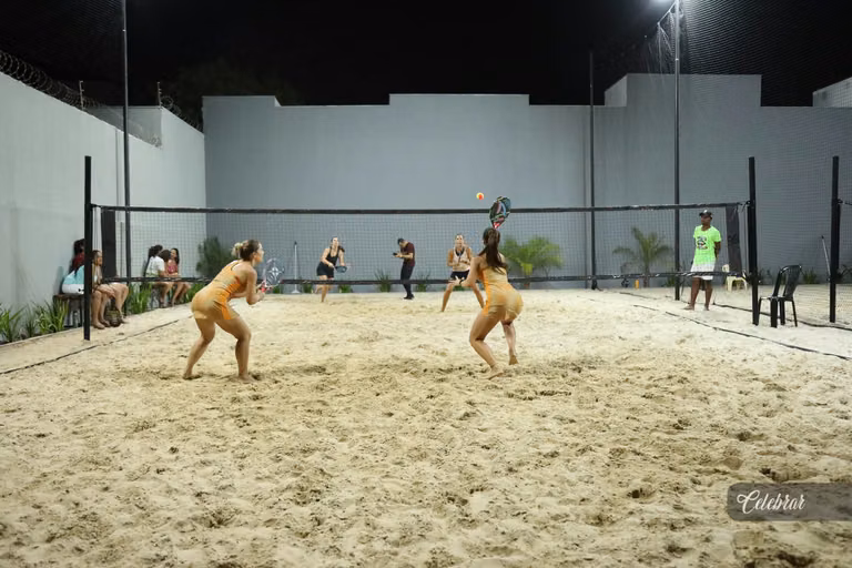 INAUGURAÇÃO Arena Beach Club – foto 197